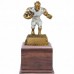 Fan 13   Fantasy Football Monster Resin Trophy